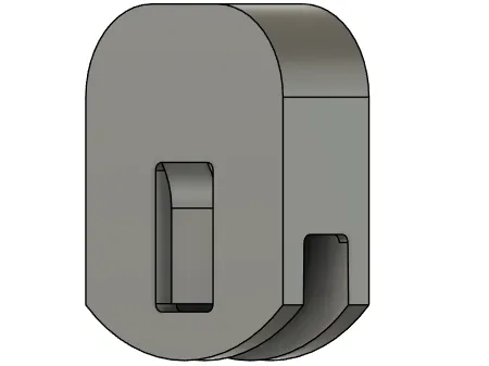 Click Connect for Graco Modes Nest Stroller