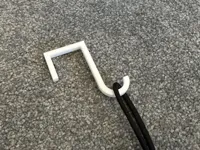 0.2mm layer, 4 walls, 30% infill
