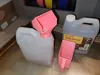 0.28mm layer, 3 walls, 20% infill