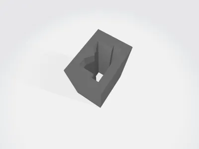 cable lug adapter