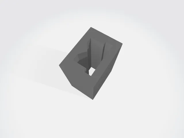 cable lug adapter