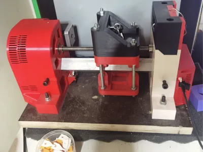 plastic tester