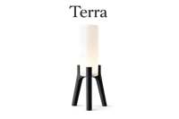 Terra Lamp Shade