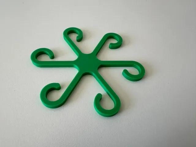 Plant Stem Holder