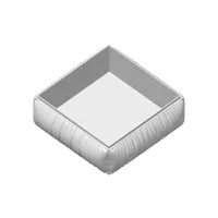 Boîte de rangement matelassée (licence commerciale) — photo 8
