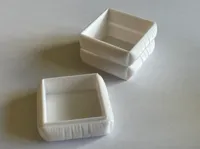 Boîte de rangement matelassée (licence commerciale) — photo 2
