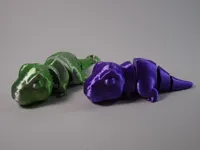 T-Rex 12cm
