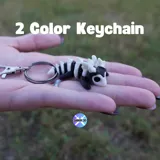 Фигурка на Mini Skeleton Dragon