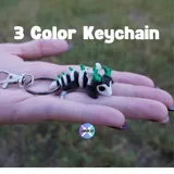 Фигурка на Mini Skeleton Dragon