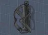 0.16mm layer, 3 walls, 20% infill