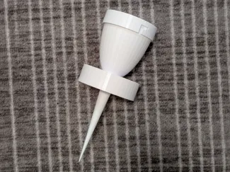 Disc Golf CTP Marker v.2