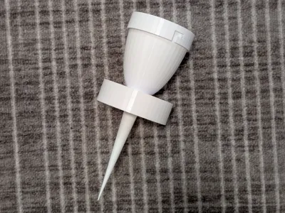 Disc Golf CTP Marker v.2