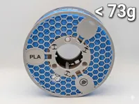 A1 Mini - 0.2mm layer, 2 walls, 15% infill