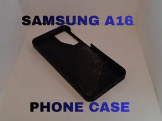 Samsung galaxy a16 phone case