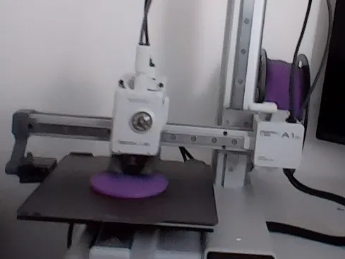 Coaster choose infill for design