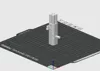 0.2mm layer, 2 walls, 10% infill