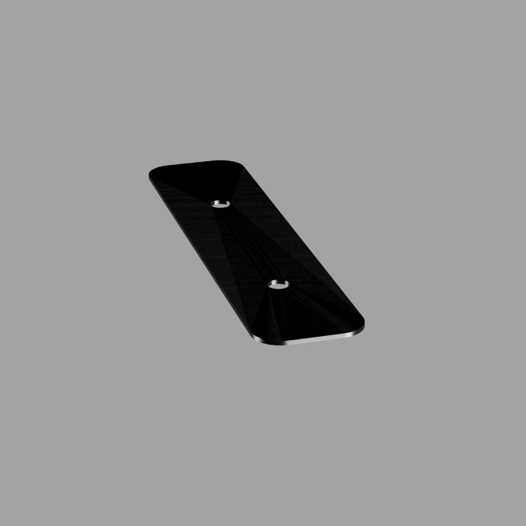 Wall Hook - High Load Capacity - 1