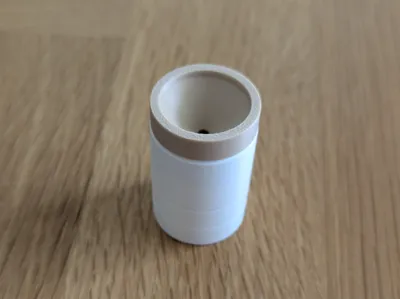Slim Dualcolor Fruit Fly Trap