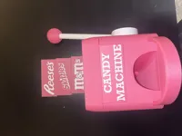 0.2mm layer, 3 walls, 15% infill