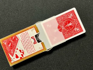 Kartenschützer Deck Protector for eg Bicycle Cards