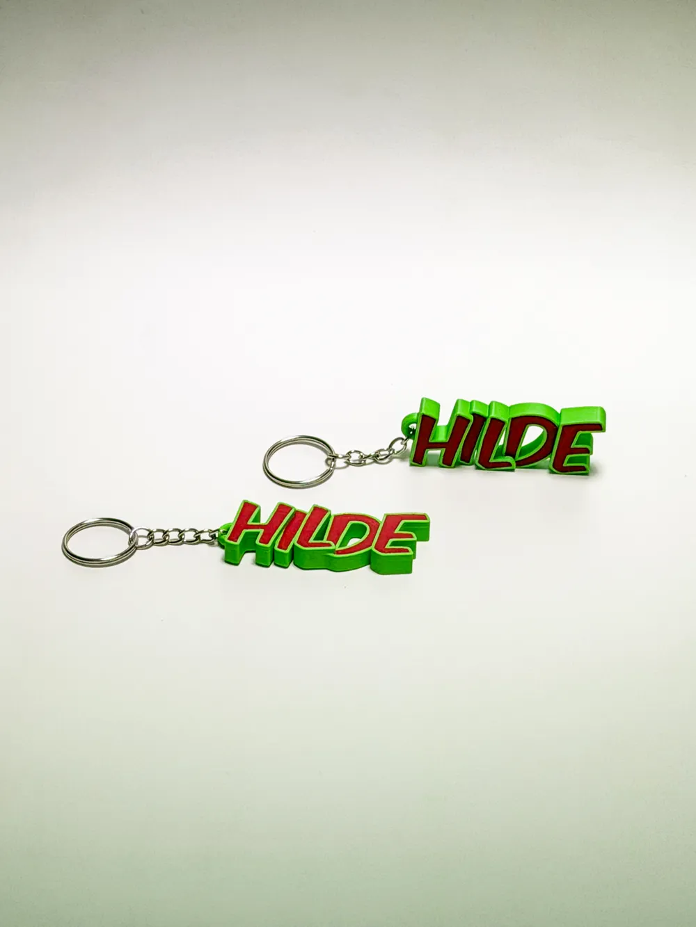 Porte-clés Tressé 100% Poils De Cheval Avec Concho - Super Cadeau Original, Fabriqué Aux USA