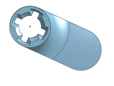 Toilet wrench