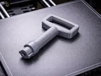 0.16mm layer, 2 walls, 15% infill