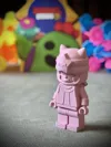0.16mm layer, 2 walls, 10% infill