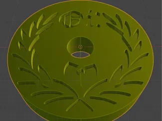 Oi 45 adapter