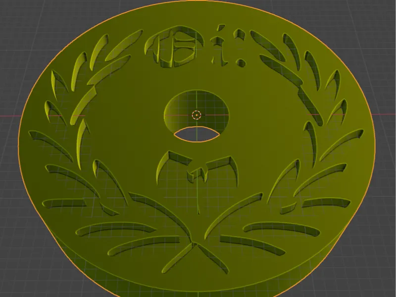 Oi 45 adapter