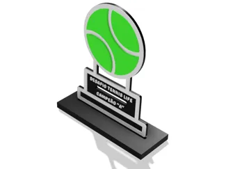 Troféu Tennis