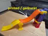 0.2mm layer, 3 walls, 10% infill