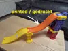 0.2mm layer, 3 walls, 10% infill