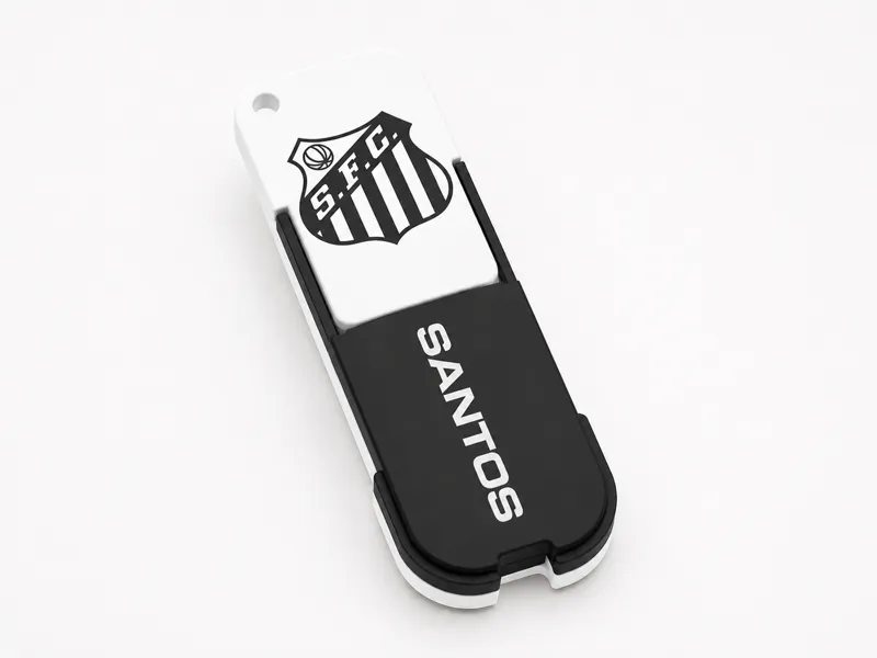 Suporte para celular Santos Chaveiro