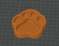0.2mm layer, 3 walls, 10% infill