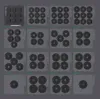 A1 mini compatible - 0.2mm layer, 2 walls, 15% infill