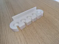0.2mm layer, 3 walls, 15% infill