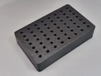 0.2mm 层高, 2 层墙, 15% 填充