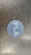 support A1 0.2mm layer, 3 walls, 15% infill