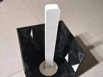 Xiaomi Magnetic Reading Lamp Desktop Placement Base
