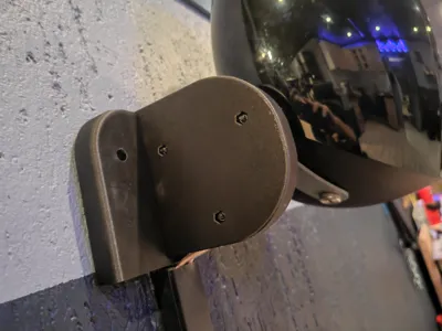 90° adapter for Focal Sib Evo speaker