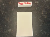 0.16mm layer, 2 walls, 15% infill