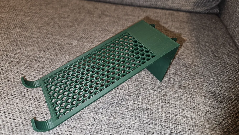 Skadis display shelf for Formula 1 mod. - Free 3D Print Model - MakerWorld