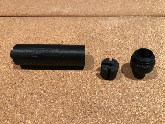 Répartiteur de câble pour moto bicylindre