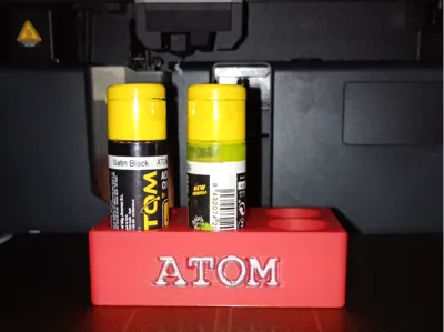 Desk organizer
