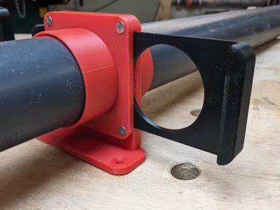 D63V2 Stop Valve