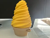 0.2mm layer, 2 walls, 10% infill