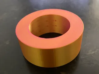 Kan Koozie Spacer