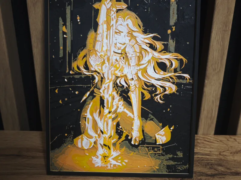 Aelin Galathynius