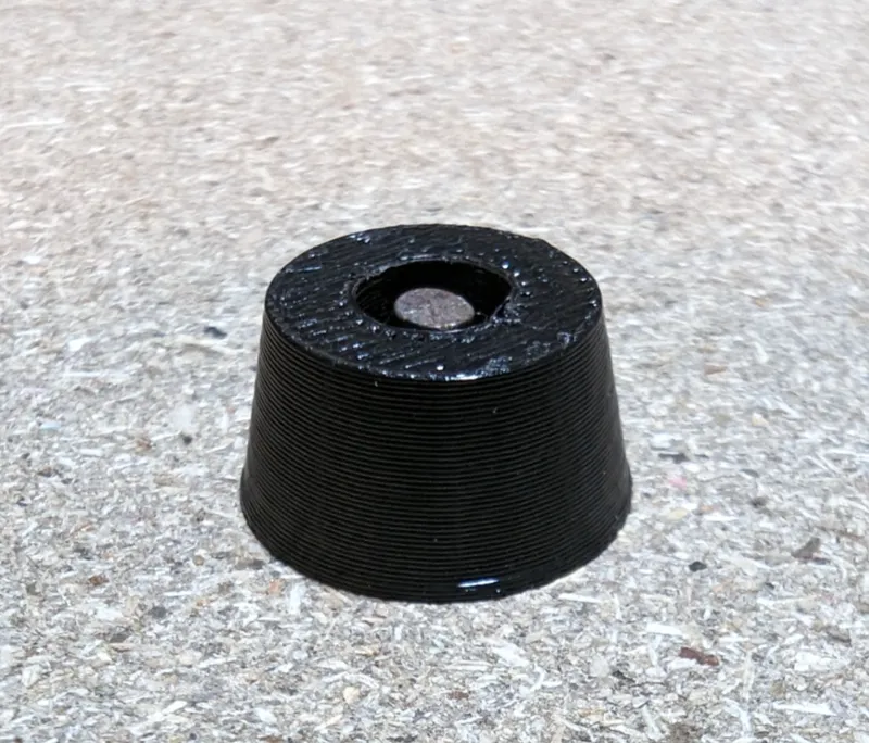 Dartboard Spacer